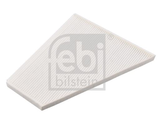 FEBI BILSTEIN 181088 İklimlendirme Sistemi Polen Filtresi - MERCEDES-BENZ S-SERISI (W223) uyumlu