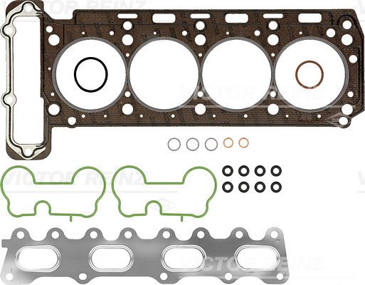 VICTOR REINZ 02-31130-02 Motor Silindir Kafa Contası - MERCEDES-BENZ C-SERISI (W202) uyumlu