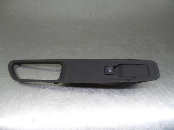 Kumanda Düğme Tablası - RENAULT ORIJINAL - 809603269R Ürün Görseli