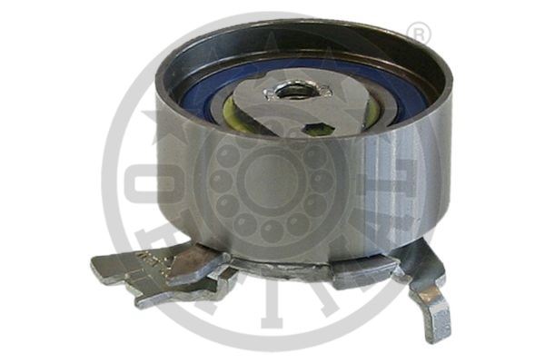OPTIMAL 0-N100 Motor Kayış Kasnağı - OPEL KADETT E Hatchback (T85) uyumlu