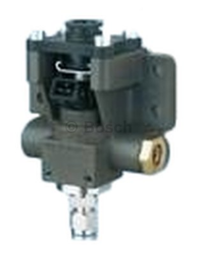 BOSCH 0 444 011 026 Emme & Egzoz Sistemi Adblue Modülü - SCANIA R I uyumlu