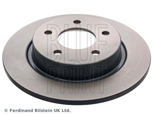 BLUE PRINT ADM54384 Fren Sistemleri Fren Diski - MAZDA 5 (CW) uyumlu