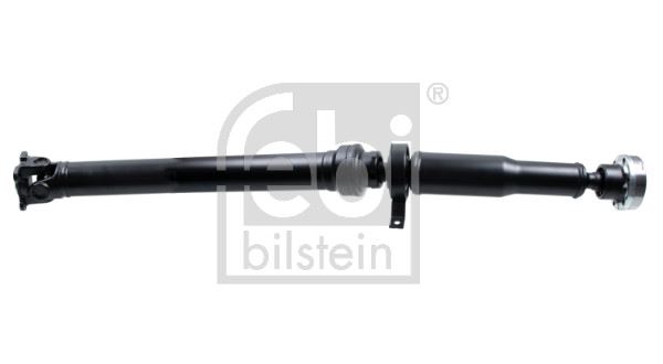FEBI BILSTEIN 179747 Diferansiyel & Aktarma Sistemi Kardan Mili - LAND ROVER RANGE ROVER SPORT I (L320) uyumlu