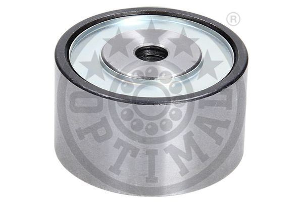 OPTIMAL 0-N2228 Motor Yönlendirme & Kılavuz Makarası - SUZUKI GRAND VITARA II (JT, TE, TD) uyumlu