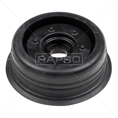 RAPRO R54877 Süspansiyon Sistemi Amortisör - HYUNDAI ACCENT I (X-3) uyumlu