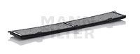 MANN-FILTER CUK 8430 İklimlendirme Sistemi Polen Filtresi - ALPINA B3 (E90) uyumlu