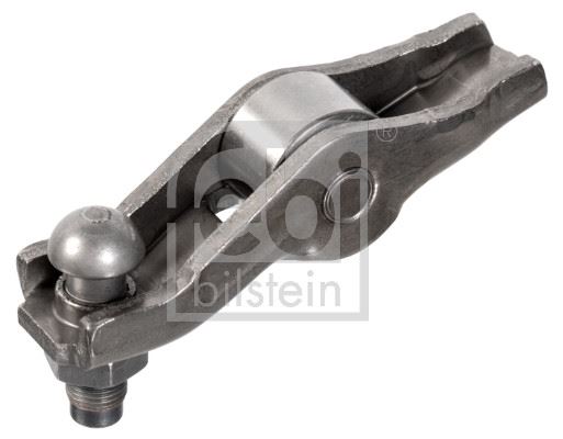 FEBI BILSTEIN 180988 Motor Supap Kumandası - MAZDA 6 Hatchback (GH) uyumlu