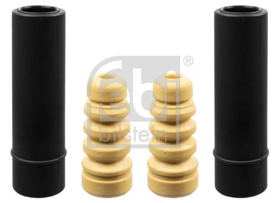 FEBI BILSTEIN 182216 Süspansiyon Sistemi Montaj Parçaları - HYUNDAI GETZ (TB) uyumlu