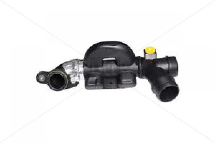 Turbo Hortumu - YTT - Y56116 Ürün Görseli
