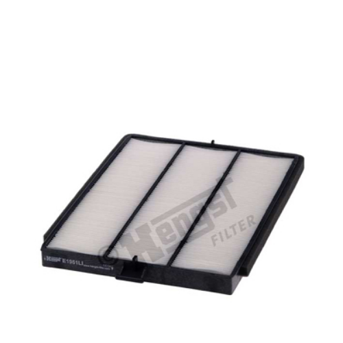 HENGST FILTER E1951LI İklimlendirme Sistemi Polen Filtresi - HONDA ACCORD VI (CK, CG, CH, CF, CL) uyumlu