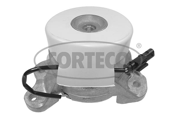 CORTECO 49427525 Motor Motor Yataklama - MERCEDES-BENZ GLC (X253) uyumlu