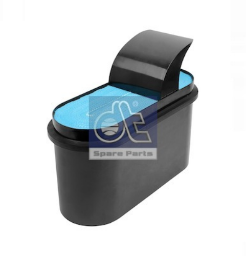 DT Spare Parts 4.67906 Motor Hava Filtresi - MERCEDES-BENZ AROCS uyumlu