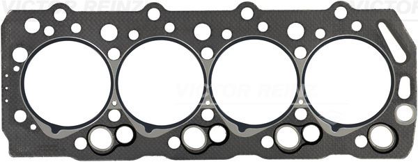 VICTOR REINZ 61-52252-20 Motor Silindir Kafa Contası - MITSUBISHI PAJERO I Canvas Top (L04_G) uyumlu