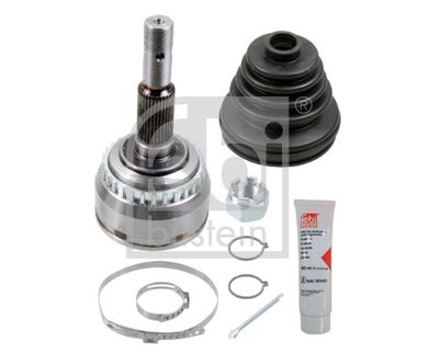 FEBI BILSTEIN 184611 Diferansiyel & Aktarma Sistemi Mafsallar - OPEL KADETT E Hatchback (T85) uyumlu