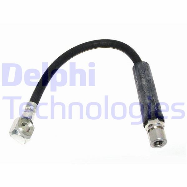DELPHI LH2812 Fren Sistemleri Fren Hortumları - OPEL KADETT E Hatchback (T85) uyumlu