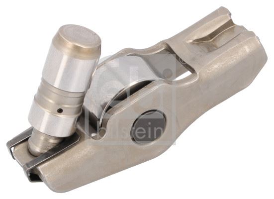 FEBI BILSTEIN 185213 Motor Supap Kumandası - FIAT DUCATO Panelvan/Van (250_) uyumlu