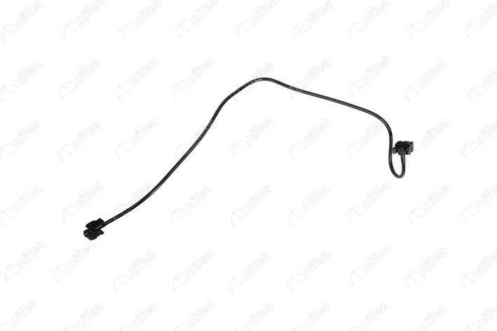 NIFEA 17335 Soğutma Sistemi Soğutma Hortumları & Bağlantıları - PEUGEOT 307 (3A/C) uyumlu