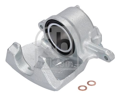 FEBI BILSTEIN 182123 Fren Sistemleri Fren Kaliperi - TOYOTA PRIUS PLUS (_W4_) uyumlu