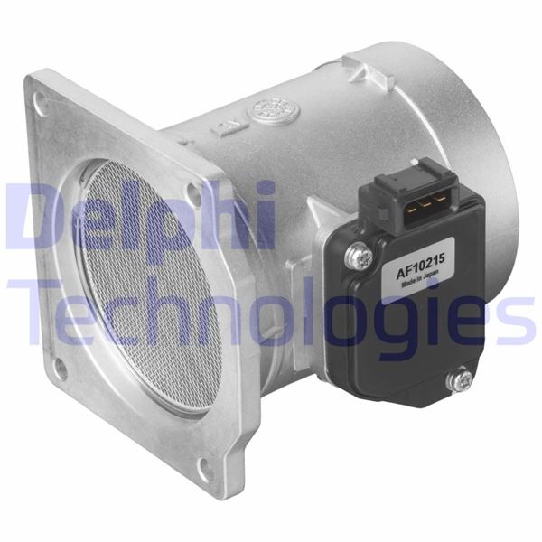 DELPHI AF10215-12B1 Motor Hava Kütle Ölçer (MAF Sensörü) - AUDI 100 C4 Avant (4A5) uyumlu