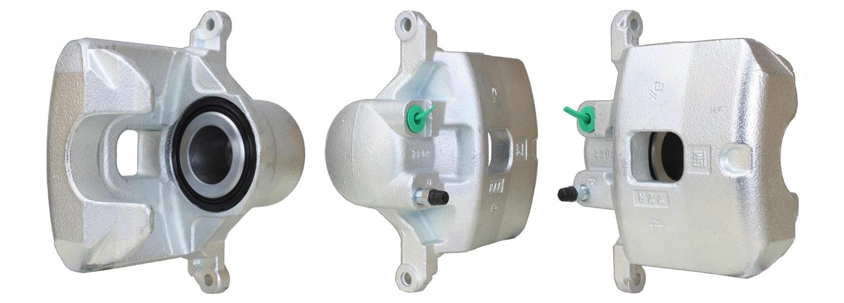 Fren Kaliperi - GM - 13514160 Ürün Görseli