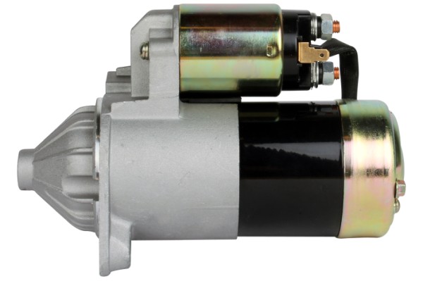 HELLA 8EA 012 528-001 Elektrik Sistemi Marş Motoru - HYUNDAI LANTRA II (J-2) uyumlu