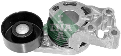 Schaeffler INA 534 0187 10 Motor Kayış Gergisi - VW LUPO I (6X1, 6E1) uyumlu