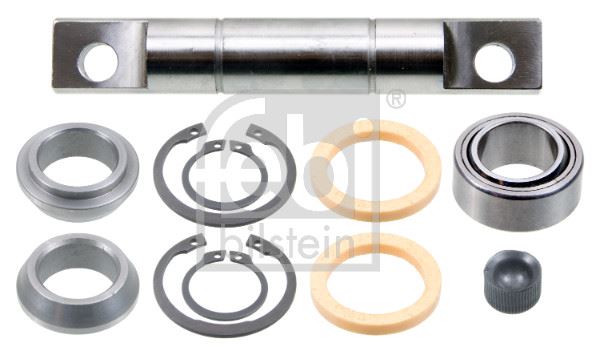 FEBI BILSTEIN 180452 Debriyaj Sistemi Debriyaj Çatalı - MAN TGS I uyumlu