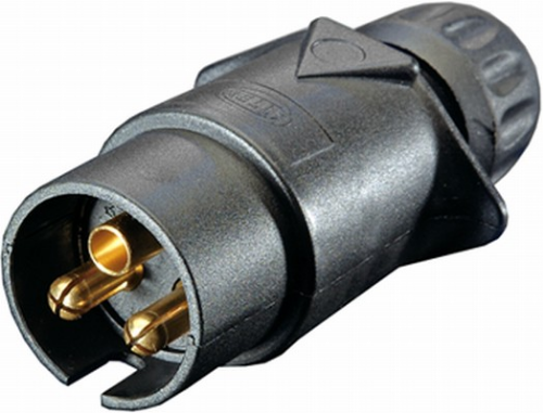HELLA 8JA 002 263-031 Sarf Malzemeler Kablo Bağlantıları