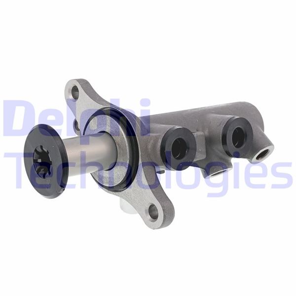 DELPHI LM80661 Fren Sistemleri Ana Fren Merkezi - SEAT LEON ST (5F8) uyumlu