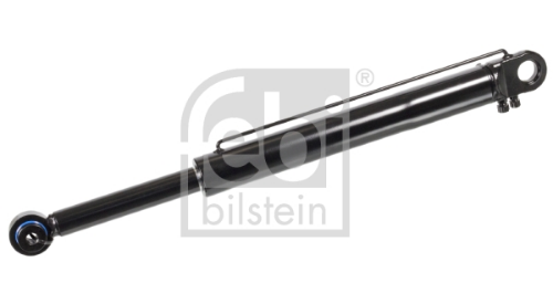 FEBI BILSTEIN 106116 Kaporta & Gövde Parçaları Kabin Lifti - SCANIA R I uyumlu