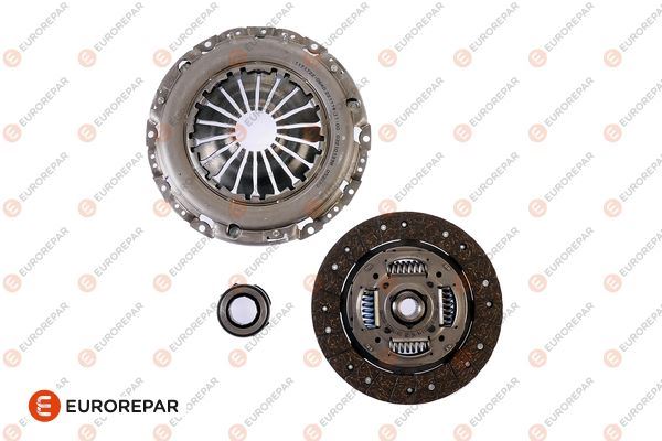 EUROREPAR 1682301280 Debriyaj Sistemi Debriyaj Seti - VW GOLF II (19E, 1G1) uyumlu