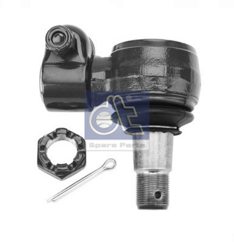 DT Spare Parts 6.51200 Direksiyon Sistemi Mafsal - MERCEDES-BENZ T2/L Platform şasi uyumlu