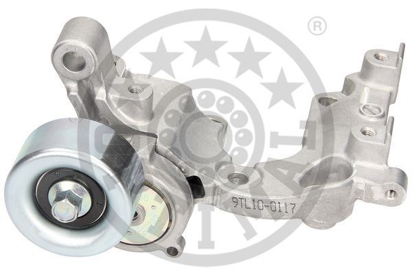 OPTIMAL 0-N2188 Motor Kayış Gergisi - TOYOTA LAND CRUISER PRADO (_J15_) uyumlu