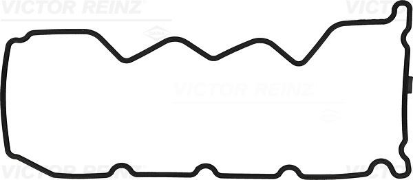 VICTOR REINZ 71-53749-00 Motor Külbütör Kapağı Contası - NISSAN NP300 PICKUP (D22) uyumlu