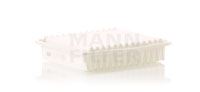 MANN-FILTER C 25 654 Motor Hava Filtresi - MITSUBISHI ASX (GA_W_) uyumlu