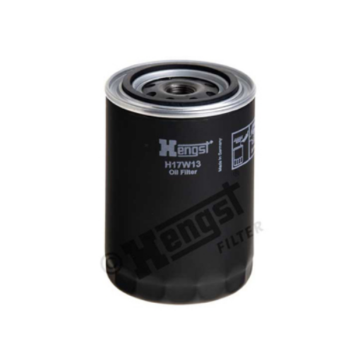 HENGST FILTER H17W13 Motor Yağ Filtresi - VW PASSAT B3/B4 (3A2, 35I) uyumlu