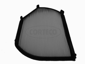 CORTECO 21651196 İklimlendirme Sistemi Polen Filtresi - MERCEDES-BENZ E-SERISI T-Model (S124) uyumlu