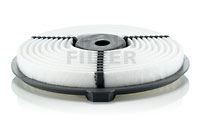 MANN-FILTER C 2223 Motor Hava Filtresi - SUZUKI SWIFT II Hatchback (EA, MA) uyumlu