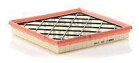 MANN-FILTER C 26 106 Motor Hava Filtresi - OPEL ASTRA J Sports Tourer (P10) uyumlu