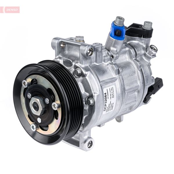 DENSO DCP32084 İklimlendirme Sistemi Kompresör Parçaları - SEAT LEON ST (5F8) uyumlu