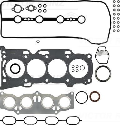 VICTOR REINZ 02-53505-02 Motor Silindir Kafa Contası - TOYOTA RAV 4 II (_A2_) uyumlu