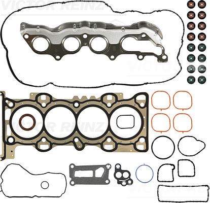 VICTOR REINZ 01-54165-02 Motor Conta Seti