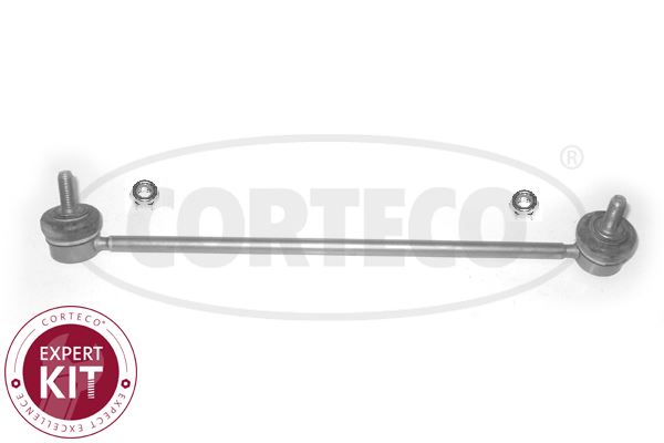 CORTECO 49398735 Süspansiyon Sistemi Stabilizatör - CITROËN C3 PICASSO (SH_) uyumlu