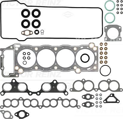 VICTOR REINZ 02-53095-01 Motor Silindir Kafa Contası - TOYOTA HILUX VI Pick-up (_N1_) uyumlu