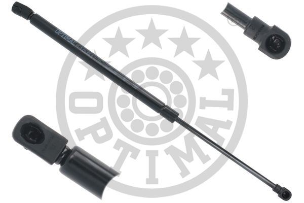 OPTIMAL AG-50081 Kaporta & Gövde Parçaları Gaz Yayı - TOYOTA COROLLA (_E12_) uyumlu