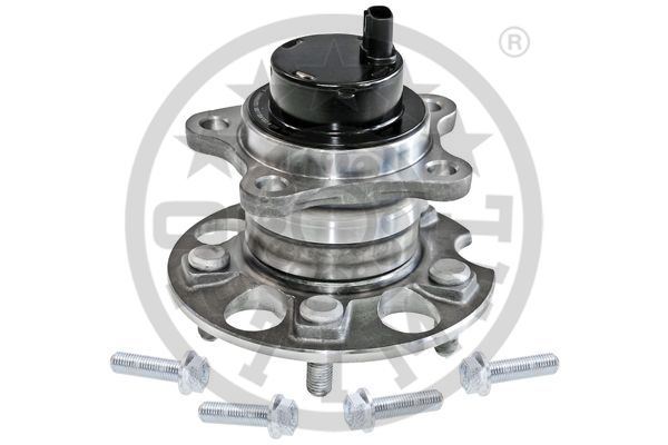 OPTIMAL 982850 Jant & Lastik & Bijon Poyra - LEXUS RX (_U3_) uyumlu