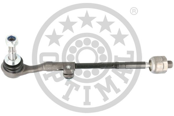 OPTIMAL G0-745 Direksiyon Sistemi Kısa Rot & İtici Çubuk - BMW 3 Touring (E91) uyumlu