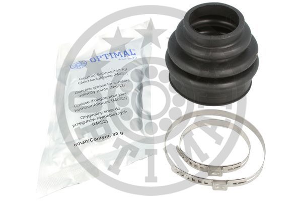 OPTIMAL CVB-10788CR Diferansiyel & Aktarma Sistemi Tahrik Parçaları - BMW 3 (E46) uyumlu