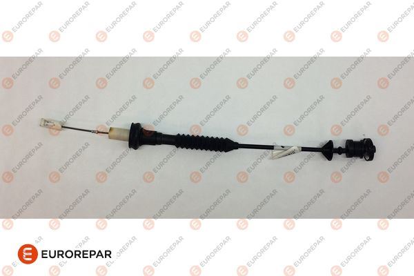 EUROREPAR 1608274580 Debriyaj Sistemi Debriyaj Teli - PEUGEOT 206+ (2L_, 2M_) uyumlu