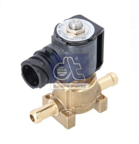 DT Spare Parts 2.14694 Fren Sistemleri Diğer Valfler